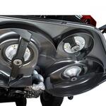 Husqvarna Дека Combi 112см к R316T / R316T AWD (c 2013г.в.)