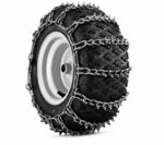 Husqvarna Цепи на задние колеса 22quot; (22 x 9.5quot; - 12quot;) Husqvarna Цепи на задние колеса 22quot; (22 x 9.5quot; - 12quot;)