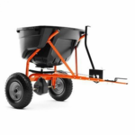 Husqvarna разбрасыватель-сеялка 75 КГ Husqvarna разбрасыватель-сеялка 75 КГ