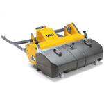 Stiga Подметальная щетка с бункером для мусора для Park и Park Pro Stiga Подметальная щетка с бункером для мусора для Park и Park Pro