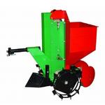 Мотор Сич Картофелесажалка малогабаритная КСМ-1В Мотор Сич Картофелесажалка малогабаритная КСМ-1В