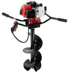 Мотобур DDE GD-65-300