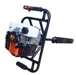 Мотобур Expert DZ 52