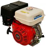 Двигатель для мототехники ERMA GX270