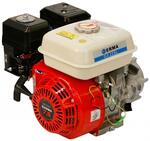 Двигатель для мототехники ERMA GX225L