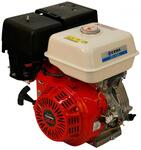 Двигатель для мототехники ERMA GX420