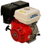 Двигатель для мототехники ERMA GX390