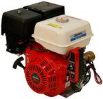 Двигатель для мототехники ERMA GX420E