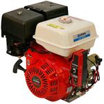 Двигатель для мототехники ERMA GX460E