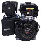 Двигатель для мототехники Lifan 192F-R D22 Двигатель для мототехники Lifan 192F-R D22