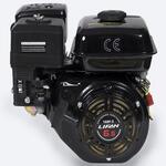 Двигатель для мототехники Lifan 168F-2D D20, 3А Двигатель для мототехники Lifan 168F-2D D20, 3А