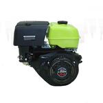 Двигатель для мототехники Lifan 190F-В D25, 18А Двигатель для мототехники Lifan 190F-В D25, 18А