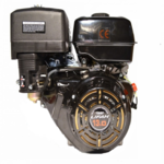 Двигатель для мототехники Lifan 188F D25, 3А Двигатель для мототехники Lifan 188F D25, 3А