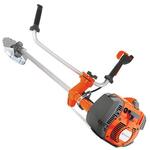 Кусторез Husqvarna 555Fx