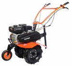 Мотоблок Patriot Калуга (поворотный руль)