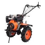 Мотоблок Patriot BOSTON-9DE