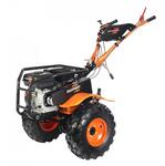 Мотоблок Patriot УРАЛ (колеса 19х7-8)