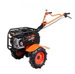 Мотоблок Patriot УРАЛ (колеса 4,00-8)