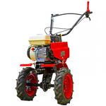 Мотоблок КАДВИ МБ-1Д2М9 ОКА