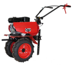 Мотоблок КАДВИ МБ-1Д2М18 ОКА