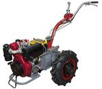 Мотоблок Мотор Сич МБ-9ДЕ