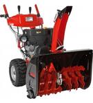 Бензиновый снегоуборщик Al-ko SnowLine 700 E