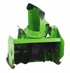 Бензиновый снегоуборщик Aurora SNOW BLOWER