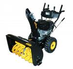 Бензиновый снегоуборщик Champion ST1376E