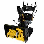 Бензиновый снегоуборщик Champion STT1170E