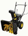 Бензиновый снегоуборщик Champion ST656