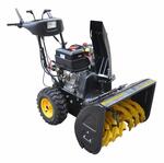 Бензиновый снегоуборщик Champion ST1170BS