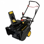 Бензиновый снегоуборщик Champion ST655BS