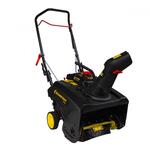 Бензиновый снегоуборщик Champion ST246