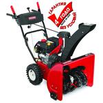 Бензиновый снегоуборщик Craftsman 88173
