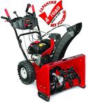 Бензиновый снегоуборщик Craftsman 88691
