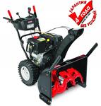 Бензиновый снегоуборщик Craftsman 88395