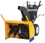 Бензиновый снегоуборщик Cub Cadet 933 SWE