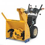 Бензиновый снегоуборщик Cub Cadet 526 HD SWE