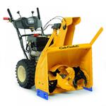 Бензиновый снегоуборщик Cub Cadet 528 HD SWE