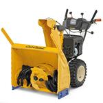Бензиновый снегоуборщик Cub Cadet 530 HD SWE