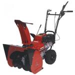 Бензиновый снегоуборщик Honda HSS655 EW