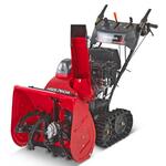 Бензиновый снегоуборщик Honda HSS 760A ETD