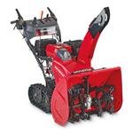 Бензиновый снегоуборщик Honda HSS 970A ETD