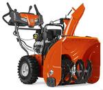 Бензиновый снегоуборщик Husqvarna ST227P