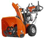 Бензиновый снегоуборщик Husqvarna ST224