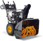 Бензиновый снегоуборщик McCulloch PM105