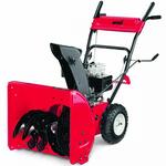 Бензиновый снегоуборщик MTD М61