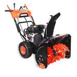 Бензиновый снегоуборщик Patriot PRO 881 E