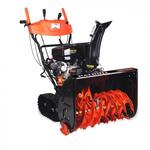 Бензиновый снегоуборщик Patriot PRO 1150 ED