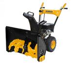 Бензиновый снегоуборщик Patriot Home Garden PHG 51